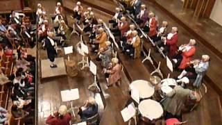 Strauss Vals del Danubio Azul