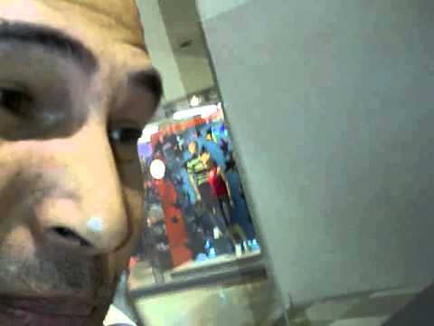 Ice Cream Ninjas video