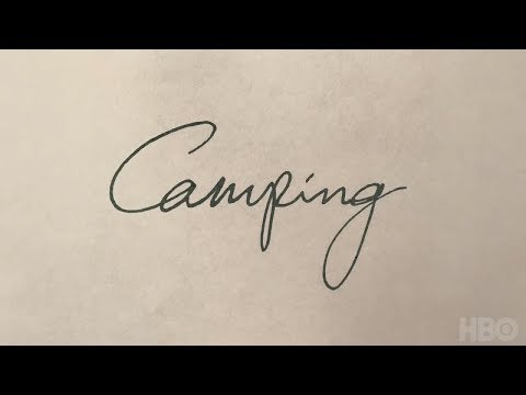 Camping (Promo)