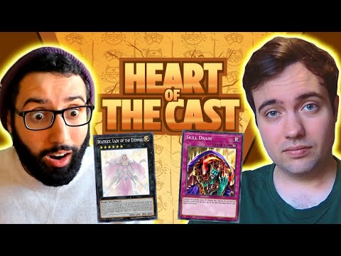 THE SEPTEMBER 2024 BAN LIST DID... STUFF! | Heart of the Cast #29