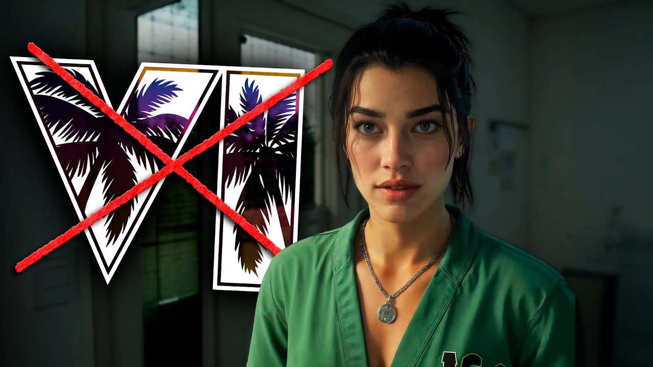 GTA 6 Está Siendo un Infierno para Rockstar