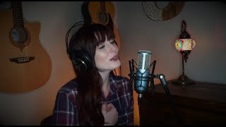 Do It Now (Ingrid Michaelson) | Jaclyn Kelly Shaw #notestoingrid