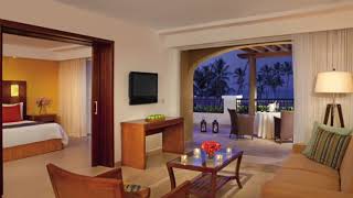 Now Larimar Punta Cana
