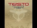 Tiesto : Break My Fall
