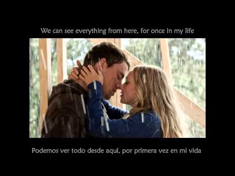 All I ever wanted Dear John   Brian Melo   Traducida1080p H 264 AAC