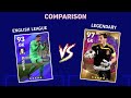 New G. Vicario VS Casillas - Who is The Best GK ? | eFootball 2024 Mobile
