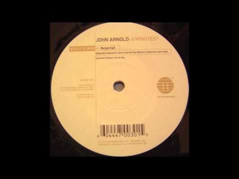 John Arnold - Respectall [Transmat]