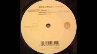 John Arnold - Respectall [Transmat]