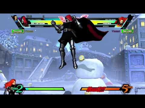 11-12-15 Vidness vs Viscant 1