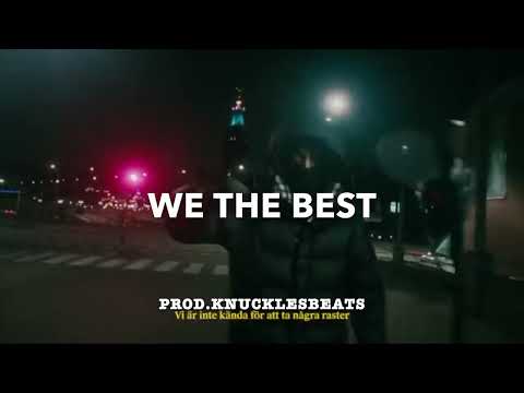[FREE] YASIN TYPE BEAT - WE THE BEST | YASIN TYPE BEAT 2025