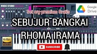 Download lagu Set ORG 2023-2024 | Sebujur Bangkai - Rhoma Irama | Download Set Gratis | Via Google Drive mp3 Download lagu Set ORG 2023-2024 | Sebujur Bangkai - Rhoma Irama | Download Set Gratis | Via Google Drive mp3