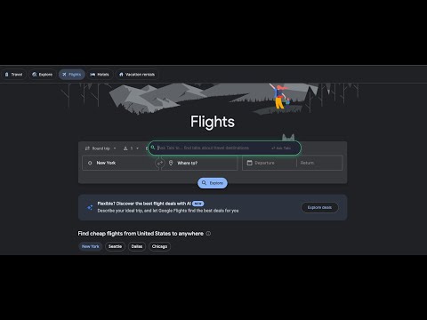 Item video thumbnail