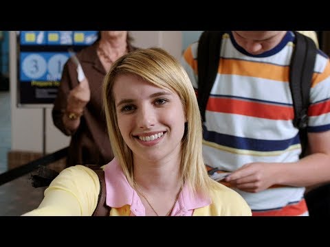 Emma Roberts | We're the Millers Best Scenes [4K]