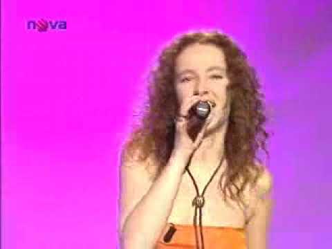 Monika Šramlová - All Around The World