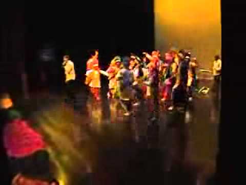 Punjabi Heritage Festival 2005 - Part 2 (PACA)