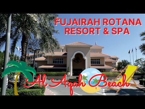 Fujairah Rotana Resort & Spa Hotel 5*