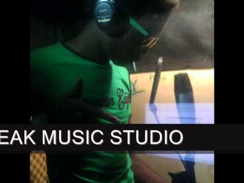 Supryze - Box Who - Area 51 Riddim - HCR - Peak Music Studio