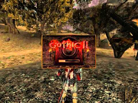 43# Lets Play Gothic 2 DNDR Ork beseitigung