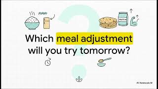 Silver Sage Daily Diet