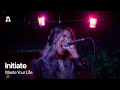 Initiate - Waste Your Life | Audiotree Live