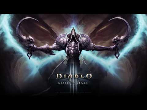 Diablo III: Reaper of Souls - Urzael (OST)