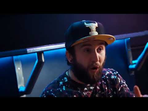 Digital Twin by SansMinds Creative Lab - DVD