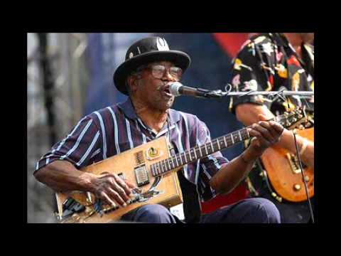 Liz Wilde Show-The Legendary Bo Diddley (Last known Interview).wmv