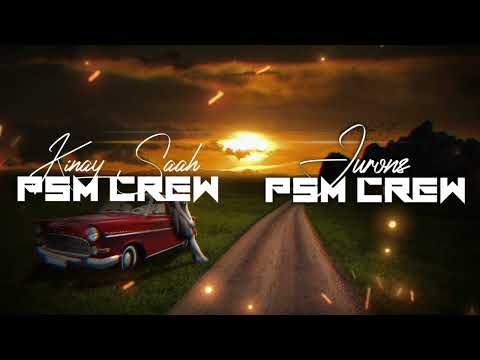 JURONS FT KINAY × PAT MEDINA × 2023