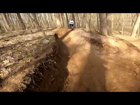 Knocking off the cobwebs at O'Hara