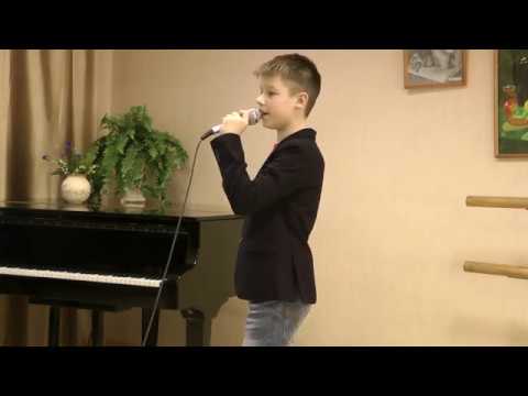 Романов Арсений