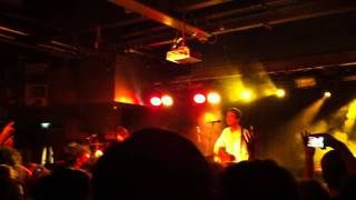 I Knew Prufrock Before He Got Famous - Frank Turner