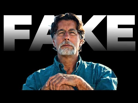 Why The Curse of Oak Island Fell OFF