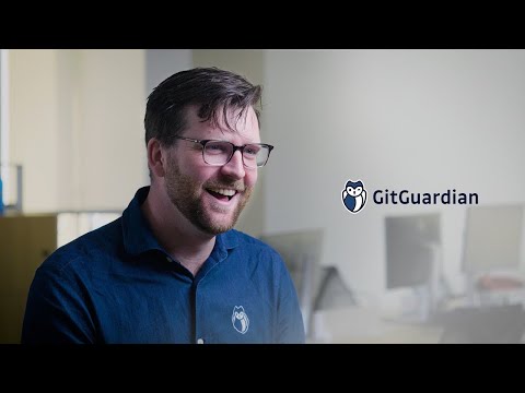 GitGuardian uses Chainguard Images to streamline vulnerability management
