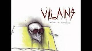 Villains - Headless Excruciator