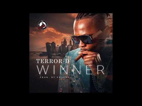 Terror D - Winner ( 2018 )