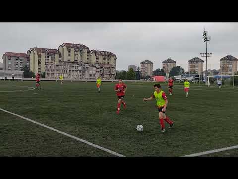 Fk Duel Kruševac - Fk Knez Lazar (prijateljska utakmica)