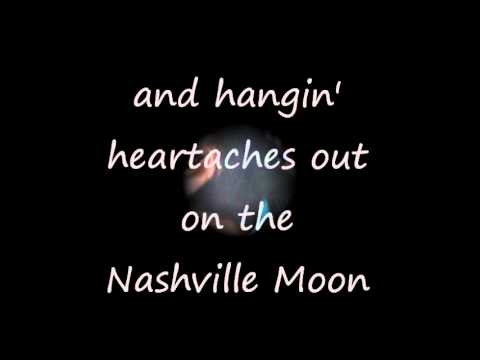 Video thumbnail for Nashville Moon