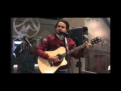 Parelima1974AD || cover by Kushal Acharya || The voice of Nepal ||