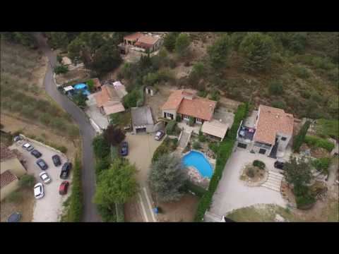 Les Bastidons - Meyreuil