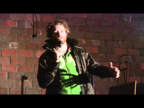 TJ Miller stand-up comedy Pt 3