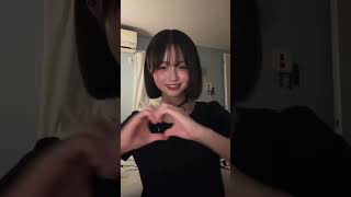 #konatsu_0805 #樋口こなつ この振り付けかわいい！！夏が１番好きだから終わらないで〜 #踊ってみた #tiktok