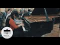 Silver-Garburg Piano Duo - Brahms: IV. Rondo alla Zingarese: Presto (Official Music Video)