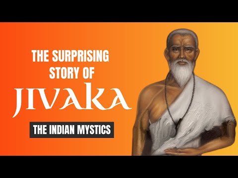 The Surprising Story of Buddha's Personal Physician 'Jivaka' - The Indian Mystics