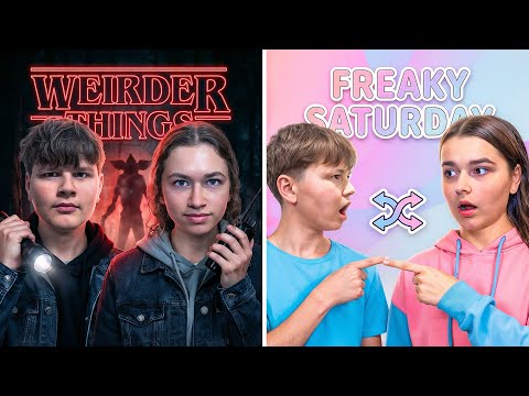 Who Can CREATE The BEST Short Film Wins