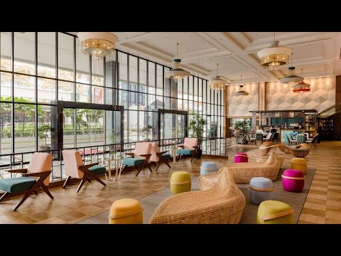 Crítica Jen Penang Georgetown por Shangri-La