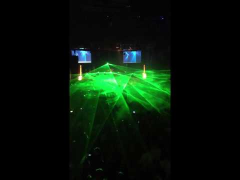 EASTER RAVE 2013. Rob &Chris LIVE