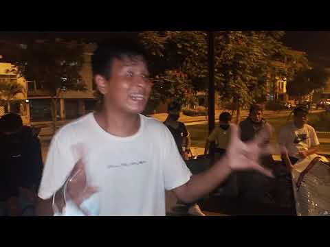 Danu (Rapxhunter) vs Xtereo (Lírica masiva) Octavos|CDC