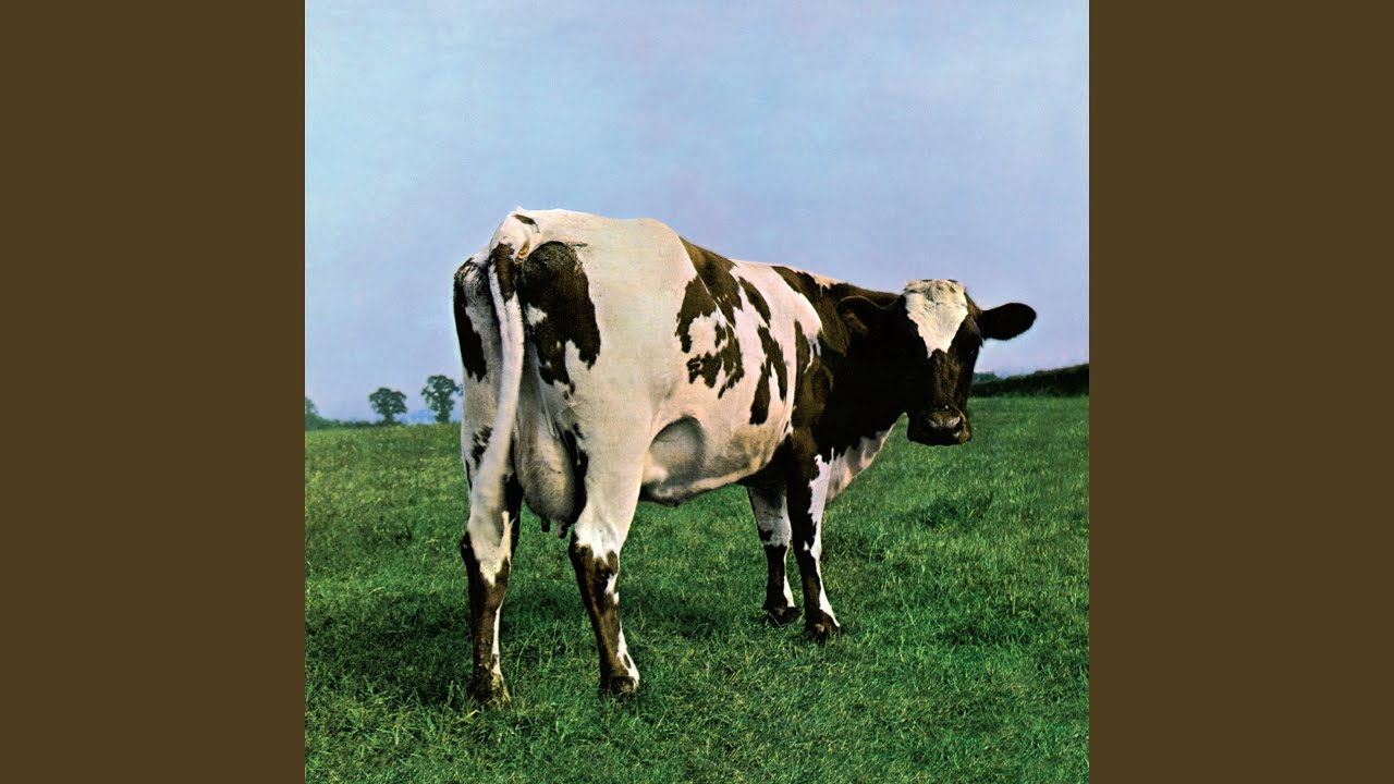 Atom Heart Mother