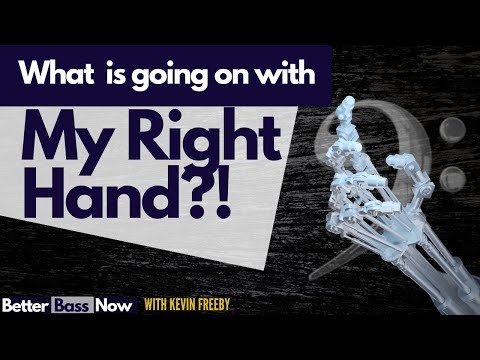 New Right Hand Technique to Help Unlock Your Playing, Chops & Creativity