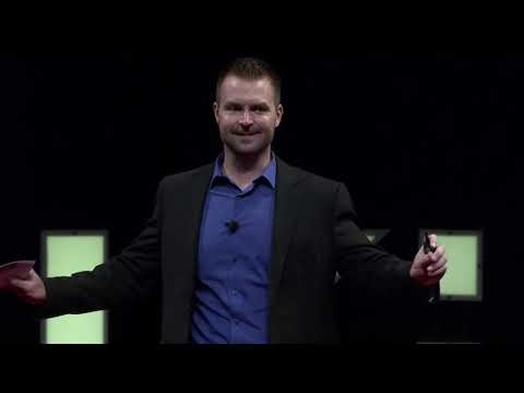 You Can Change Your Personality | Nathan Hudson | TEDxKids@SMU